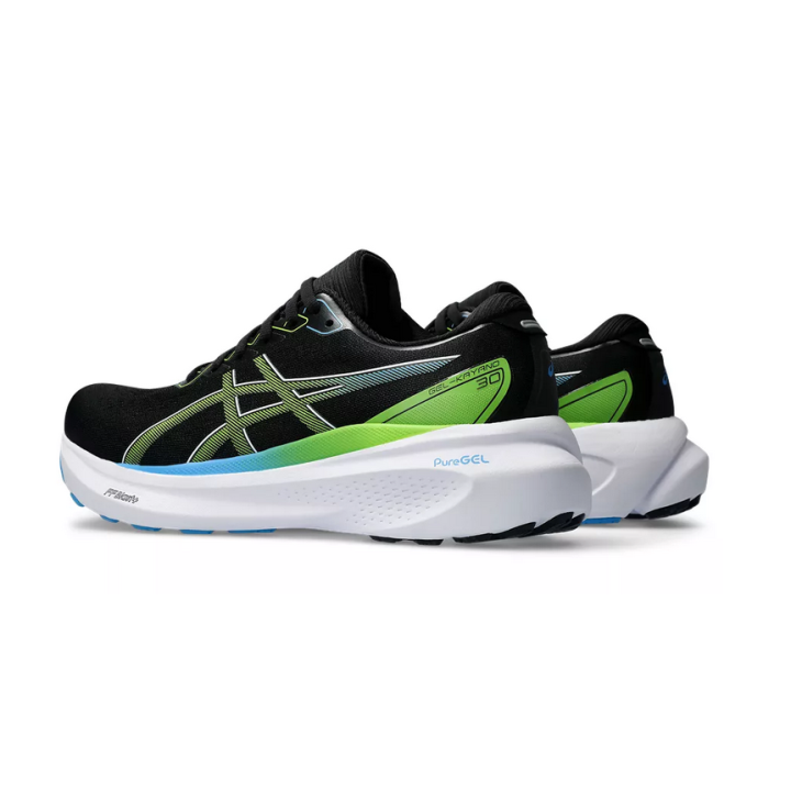 GEL-KAYANO 30 Asics - 2 buty zapaśnicze ubrania kostiumy