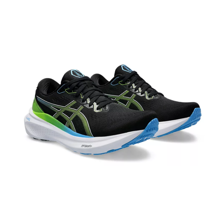 GEL-KAYANO 30 Asics - 6 buty zapaśnicze ubrania kostiumy