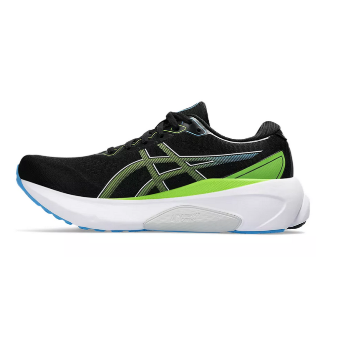 GEL-KAYANO 30 Asics - 5 buty zapaśnicze ubrania kostiumy