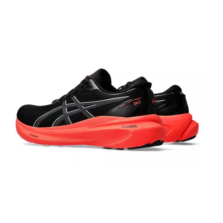 GEL-KAYANO 30 Asics - 2 buty zapaśnicze ubrania kostiumy