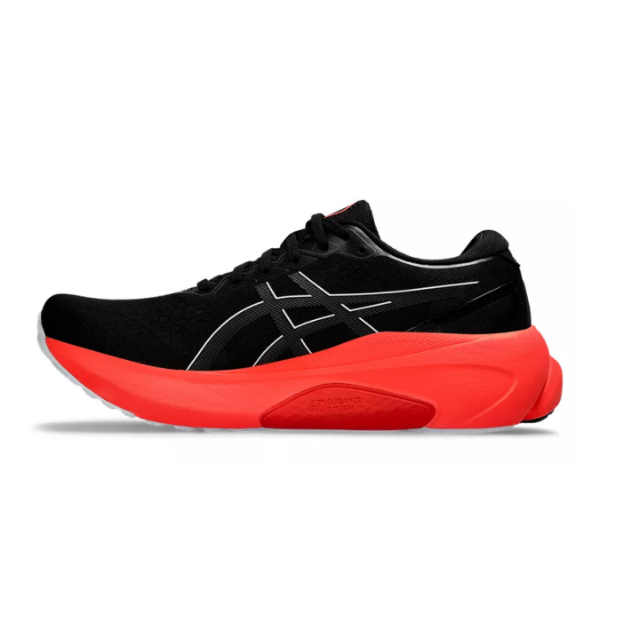 GEL-KAYANO 30 Asics - 6 buty zapaśnicze ubrania kostiumy