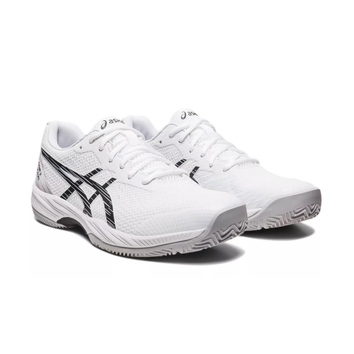 GEL-GAME 9 PADEL Asics - 2 buty zapaśnicze ubrania kostiumy