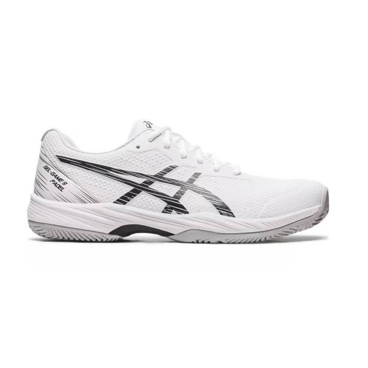 GEL-GAME 9 PADEL Asics - 1 buty zapaśnicze ubrania kostiumy