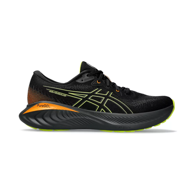 GEL-CUMULUS 25 GTX  - 1 buty zapaśnicze ubrania kostiumy