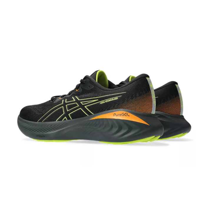 GEL-CUMULUS 25 GTX  - 3 buty zapaśnicze ubrania kostiumy