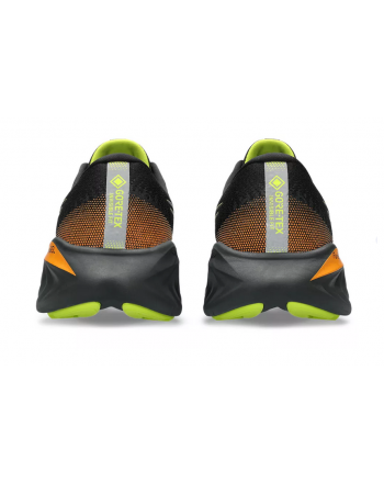 GEL-CUMULUS 25 GTX  - 4 buty zapaśnicze ubrania kostiumy