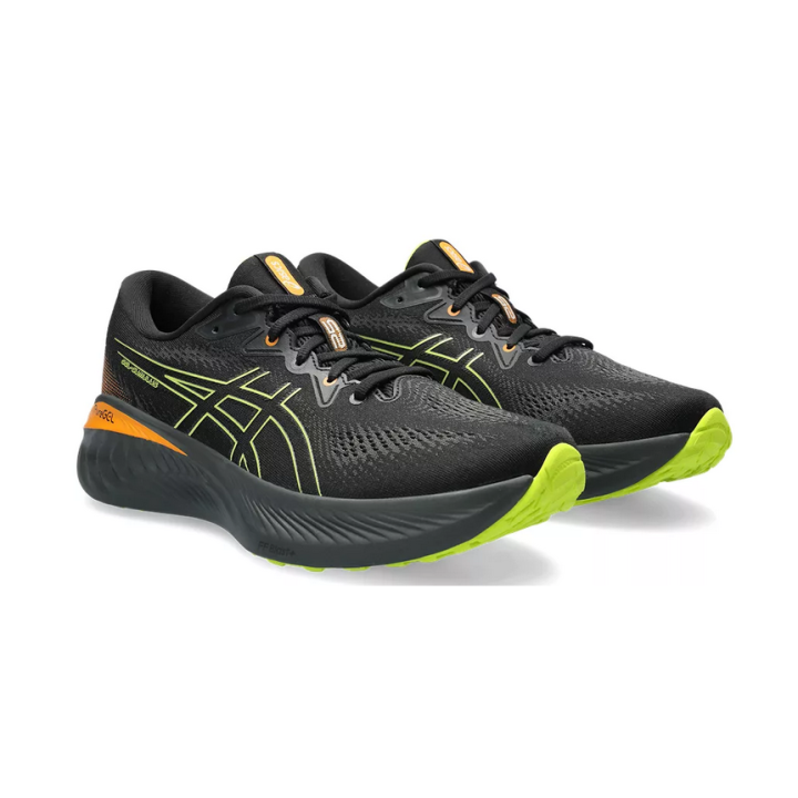 GEL-CUMULUS 25 GTX  - 5 buty zapaśnicze ubrania kostiumy