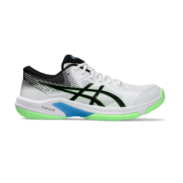 BEYOND FF Asics - 2 buty zapaśnicze ubrania kostiumy