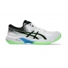 BEYOND FF Asics - 2 buty zapaśnicze ubrania kostiumy
