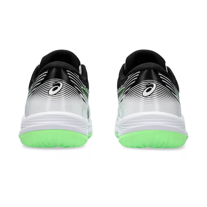 BEYOND FF Asics - 3 buty zapaśnicze ubrania kostiumy