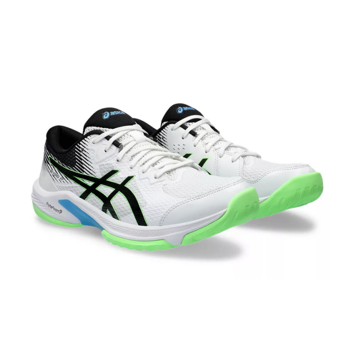 BEYOND FF Asics - 4 buty zapaśnicze ubrania kostiumy