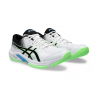 BEYOND FF Asics - 4 buty zapaśnicze ubrania kostiumy