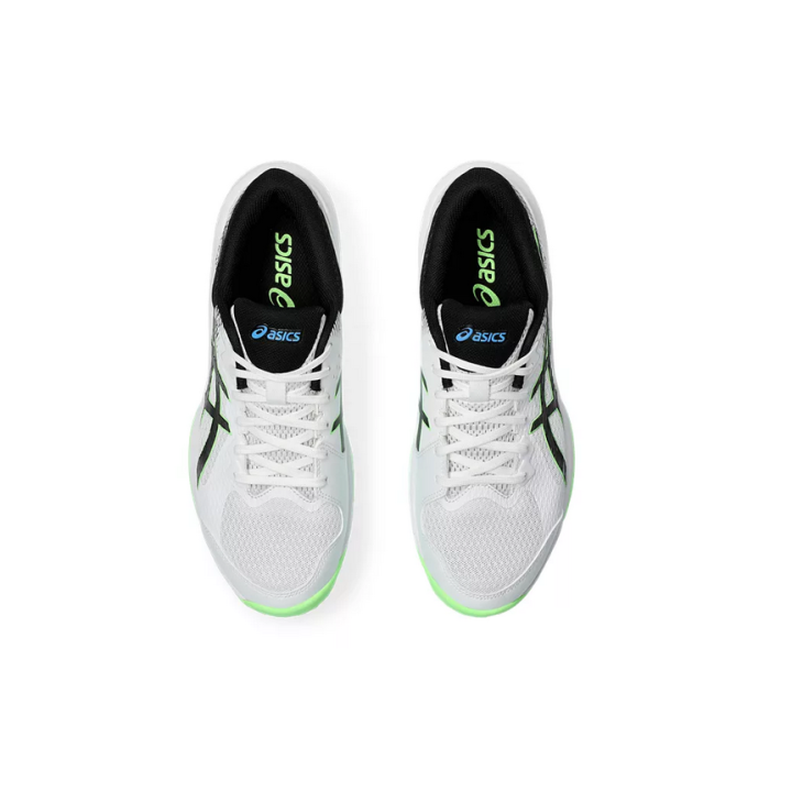 BEYOND FF Asics - 5 buty zapaśnicze ubrania kostiumy