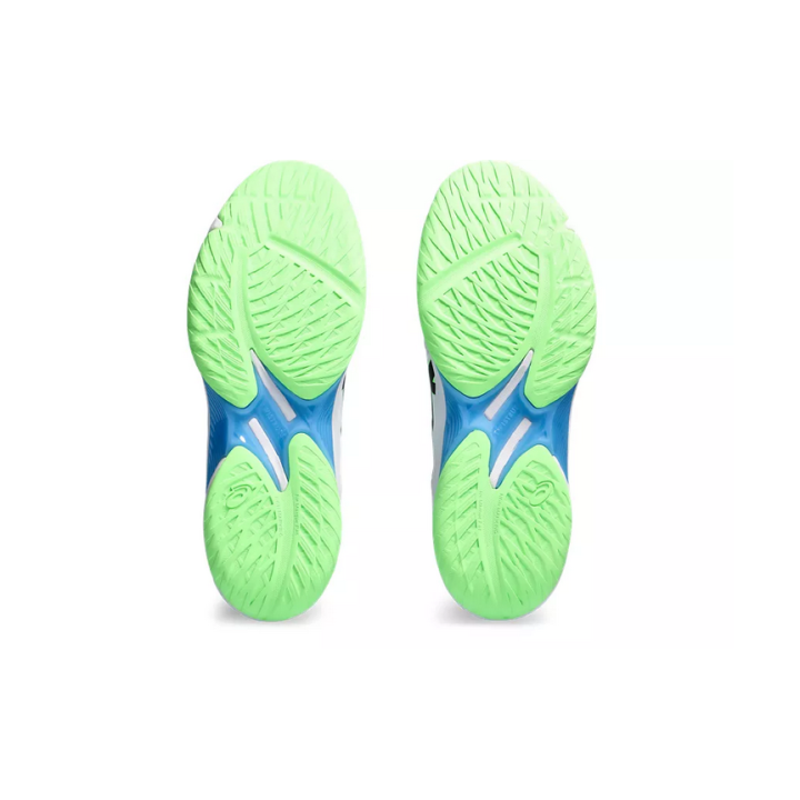 BEYOND FF Asics - 6 buty zapaśnicze ubrania kostiumy