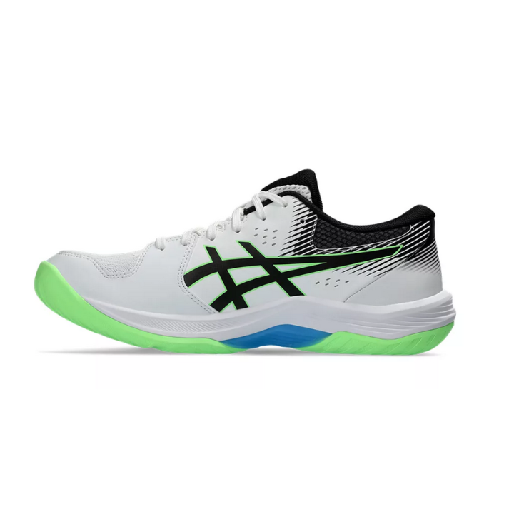 BEYOND FF Asics - 7 buty zapaśnicze ubrania kostiumy