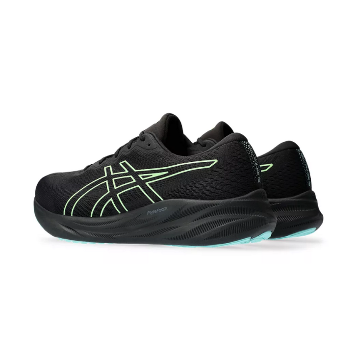GEL-PULSE 15 GTX  - 3 buty zapaśnicze ubrania kostiumy