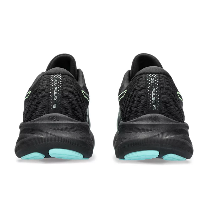 GEL-PULSE 15 GTX  - 4 buty zapaśnicze ubrania kostiumy