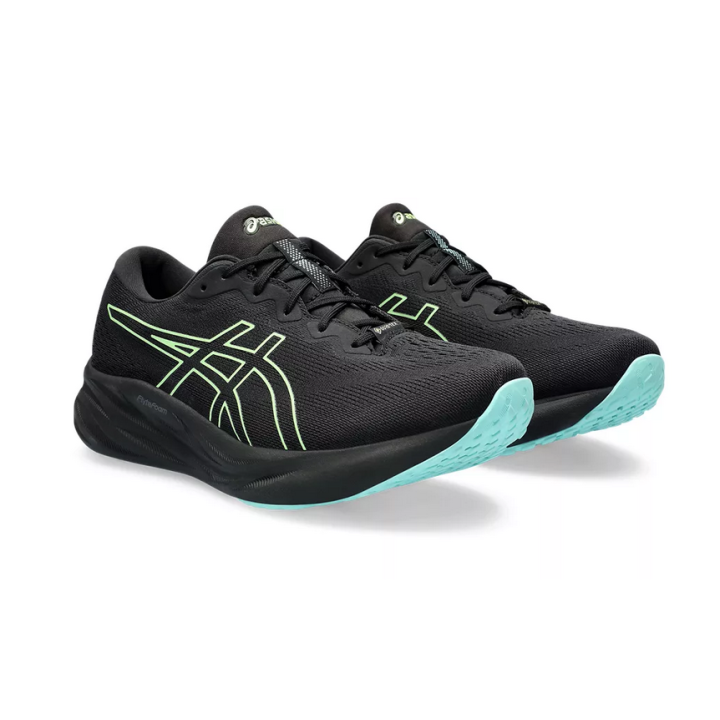 GEL-PULSE 15 GTX  - 5 buty zapaśnicze ubrania kostiumy