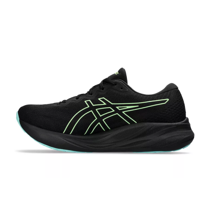 GEL-PULSE 15 GTX  - 2 buty zapaśnicze ubrania kostiumy