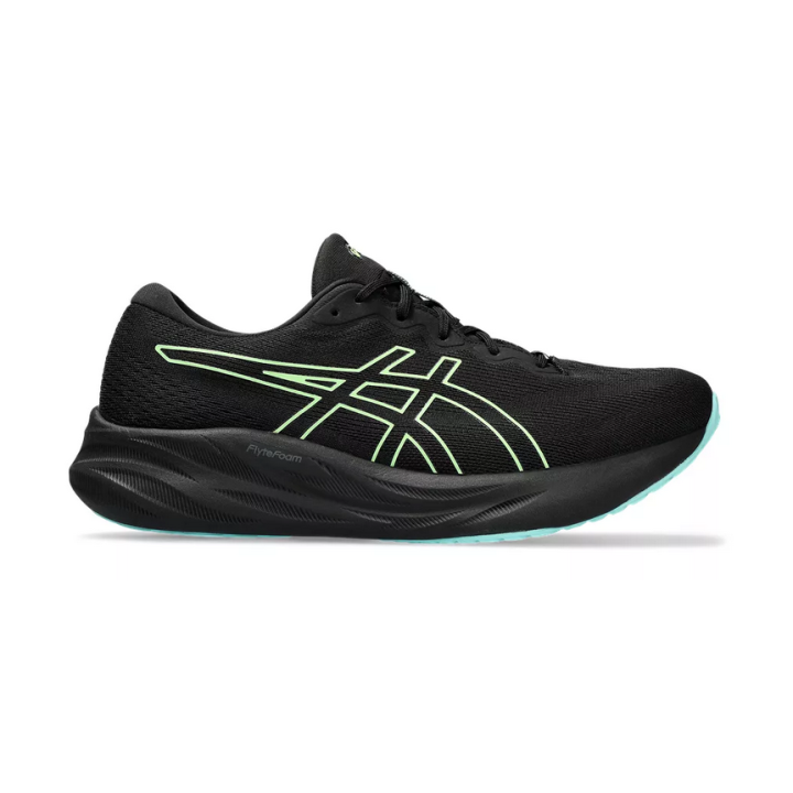 GEL-PULSE 15 GTX  - 1 buty zapaśnicze ubrania kostiumy