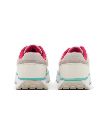 Tommy Jeans Sneakersy niskie  - 4 buty zapaśnicze ubrania kostiumy