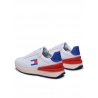 Sneakersy TJM TECH RUNNER MATERIAL -Tommy Jeans  - 3 buty zapaśnicze ubrania kostiumy