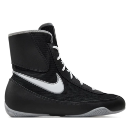 Nike Machomai Mid 2 - Boxing shoes Nike - 1 buty zapaśnicze ubrania kostiumy
