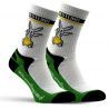 Skarpety zapaśnicze Easter Wrestling - 4 buty zapaśnicze ubrania kostiumy