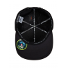 Czapka z daszkiem Snapback Classic SEASCAPE  - 3 buty zapaśnicze ubrania kostiumy
