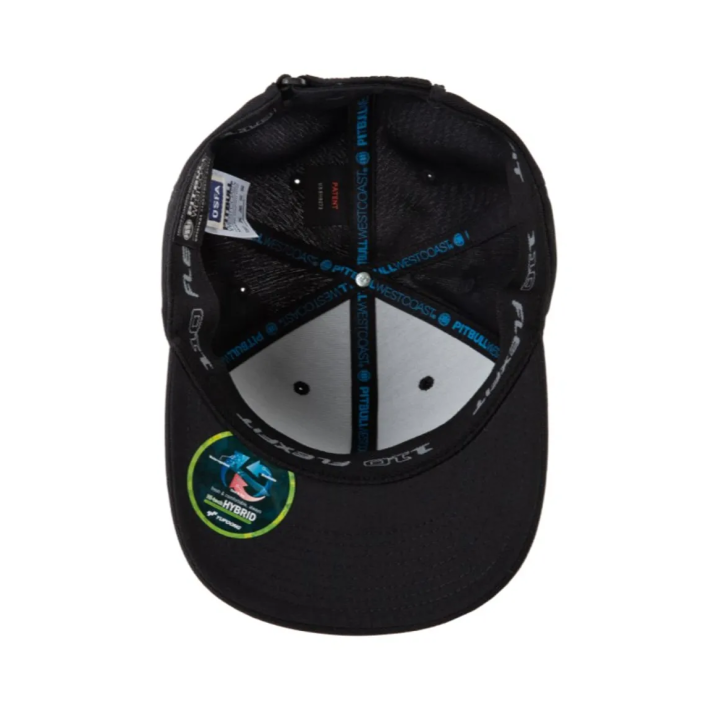 Czapka z daszkiem Snapback Classic SEASCAPE  - 4 buty zapaśnicze ubrania kostiumy