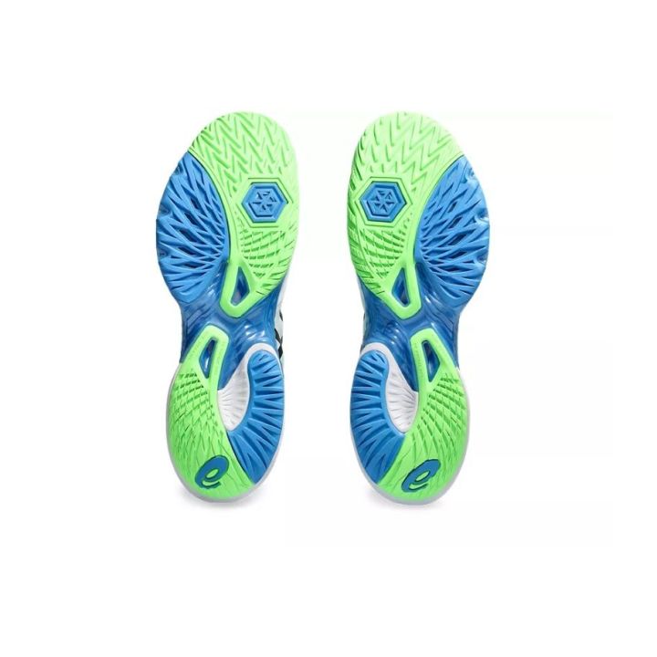 Asics METARISE  - 3 buty zapaśnicze ubrania kostiumy
