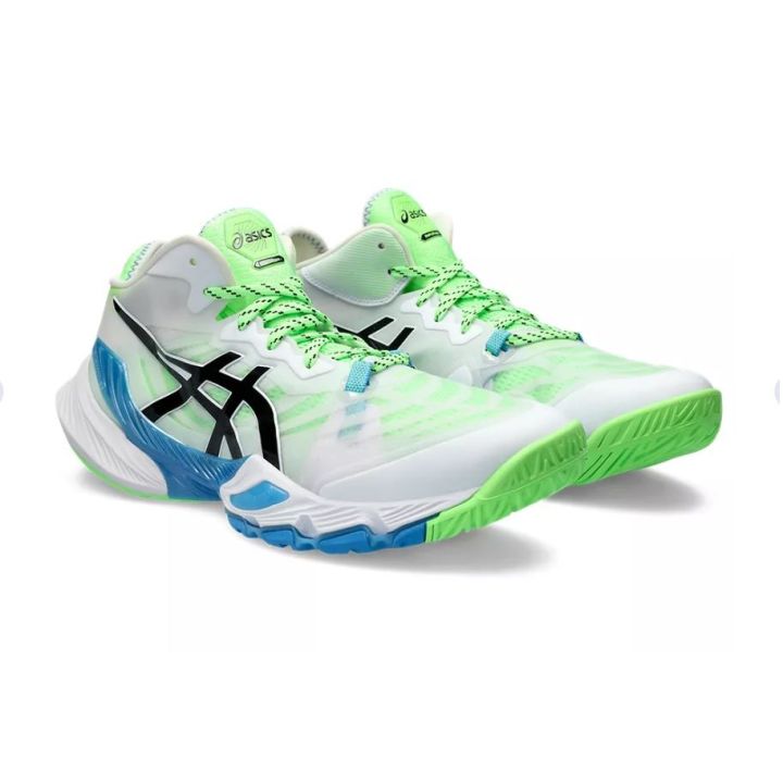 Asics METARISE  - 6 buty zapaśnicze ubrania kostiumy