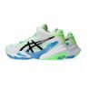 Asics METARISE - 7 buty zapaśnicze ubrania kostiumy