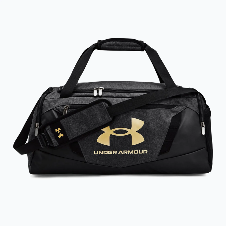 Torba UNDER ARMOUR  - 1 buty zapaśnicze ubrania kostiumy