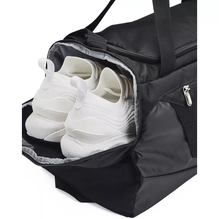 Torba UNDER ARMOUR  - 3 buty zapaśnicze ubrania kostiumy
