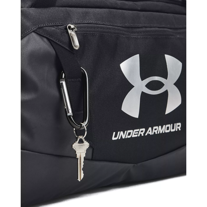 Torba UNDER ARMOUR  - 4 buty zapaśnicze ubrania kostiumy