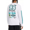 Longsleeve Under Armour UA Run Everywhere Under Armour - 2 buty zapaśnicze ubrania kostiumy