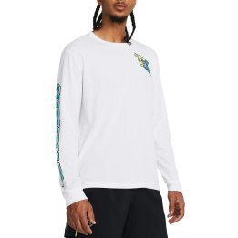 Longsleeve Under Armour UA Run Everywhere Under Armour - 1 buty zapaśnicze ubrania kostiumy