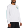 Longsleeve Under Armour UA Run Everywhere Under Armour - 1 buty zapaśnicze ubrania kostiumy
