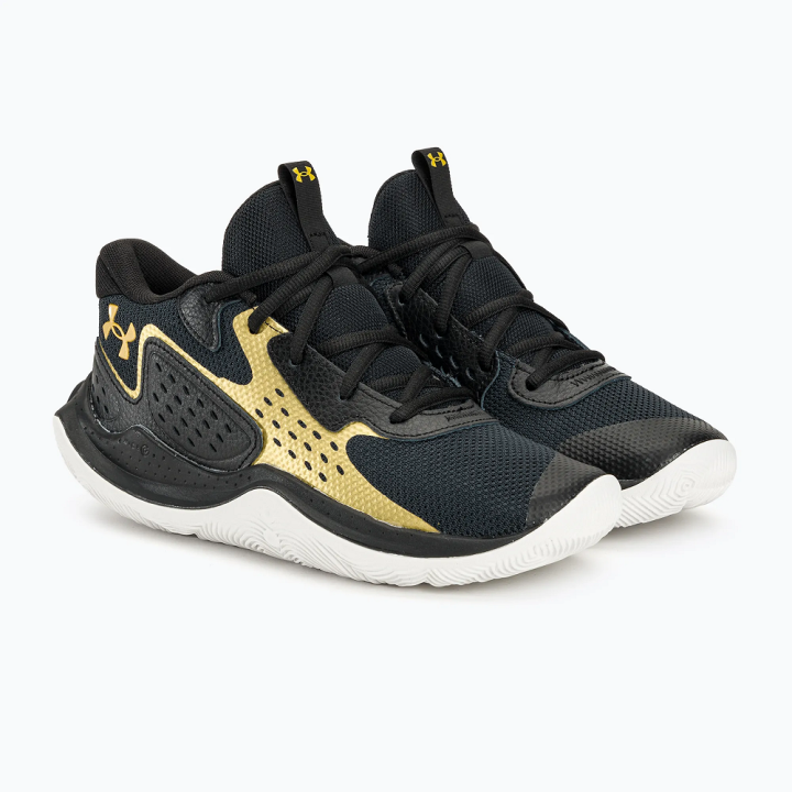 Buty do koszykówki uniseks UA Jet ‘23  - 3 buty zapaśnicze ubrania kostiumy