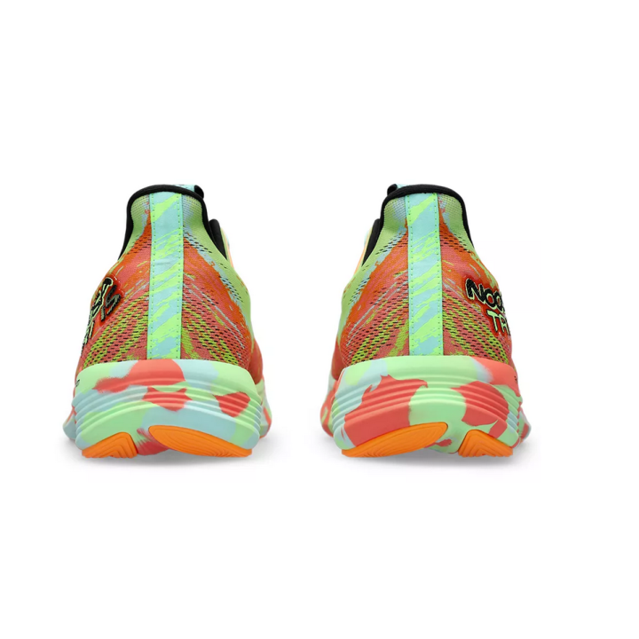 NOOSA TRI 15 Asics - 3 buty zapaśnicze ubrania kostiumy