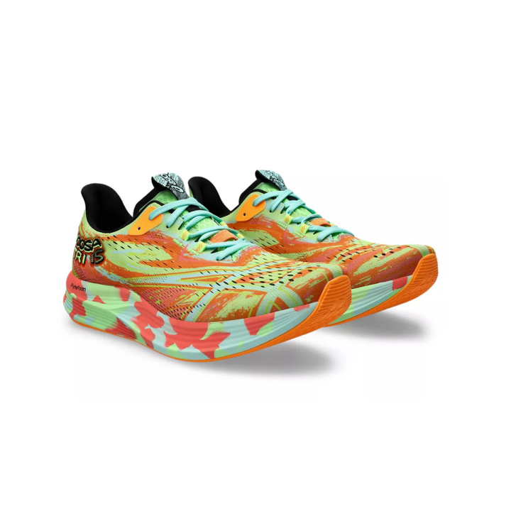 NOOSA TRI 15 Asics - 4 buty zapaśnicze ubrania kostiumy