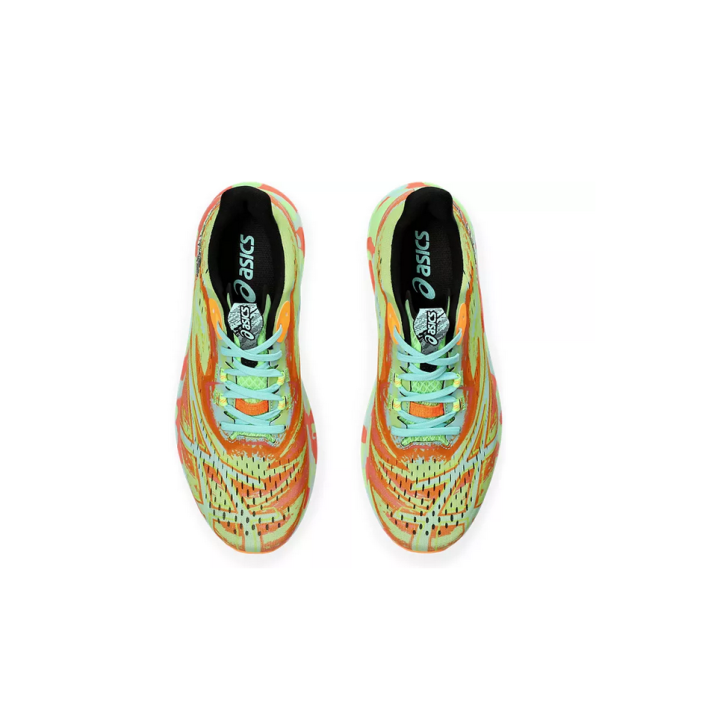 NOOSA TRI 15 Asics - 6 buty zapaśnicze ubrania kostiumy