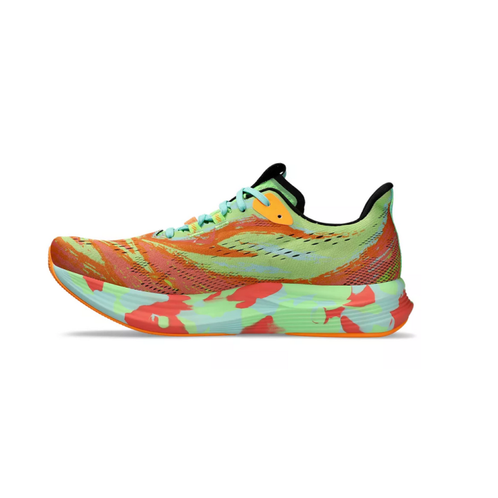 NOOSA TRI 15 Asics - 2 buty zapaśnicze ubrania kostiumy