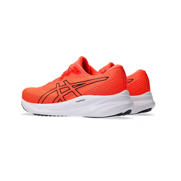 GEL-PULSE 15 Asics - 2 buty zapaśnicze ubrania kostiumy