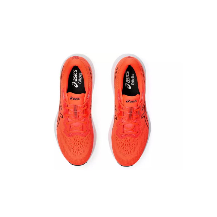GEL-PULSE 15 Asics - 4 buty zapaśnicze ubrania kostiumy