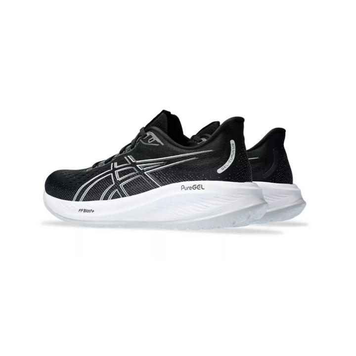 GEL-CUMULUS 26 Asics - 3 buty zapaśnicze ubrania kostiumy