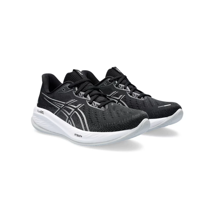 GEL-CUMULUS 26 Asics - 5 buty zapaśnicze ubrania kostiumy