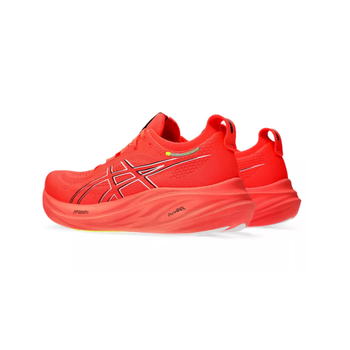 GEL-NIMBUS 26 Asics - 2 buty zapaśnicze ubrania kostiumy