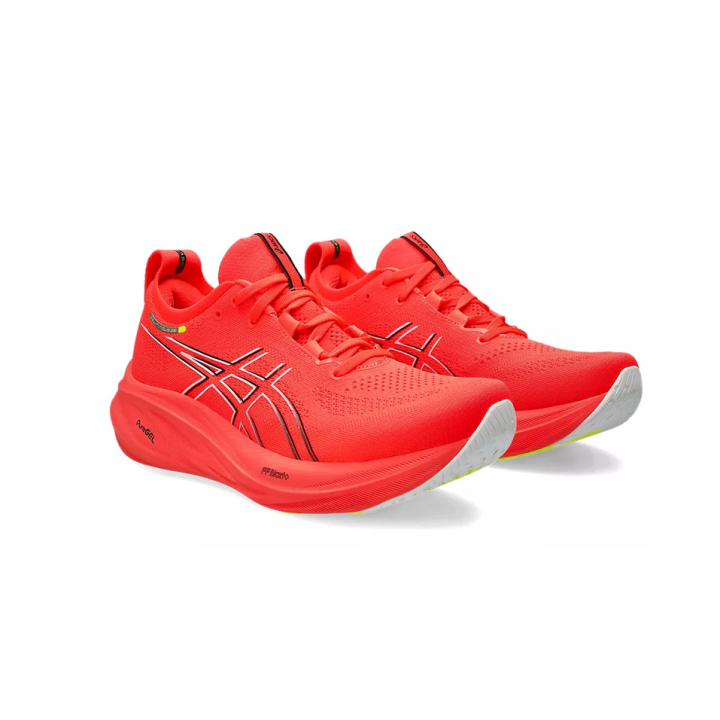 GEL-NIMBUS 26 Asics - 4 buty zapaśnicze ubrania kostiumy